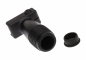 Preview: MP Short Vertical Grip – Schwarz – Ansicht 4