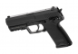 Preview: Cyma CM125 Advanced AEP Schwarz Detail