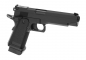 Preview: Cyma CM128 Advanced AEP Schwarz