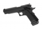 Preview: Cyma CM128 Advanced AEP Schwarz Detail