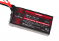 Preview: 7,4V 1000 mAh Li-Po 65C Graphene PEQ Type (7 x 3,3 x 1,2 cm)