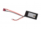 Preview: 7,4V 1000 mAh Li-Po 65C Graphene PEQ Type T-Plug (7 x 3,5 x 1,5 cm)