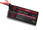 Preview: 7,4V 1000 mAh Li-Po 65C Graphene PEQ Type T-Plug (7 x 3,5 x 1,5 cm)