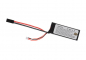 Preview: 7,4V 1800 mAh Li-Po 65C Graphene Mini Type (10 x 3,5 x 1,5 cm)