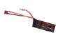 Preview: 7,4V 1800 mAh Li-Po 65C Graphene Mini Type T-Plug (9 x 3,2 x 1,6 cm)