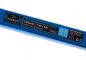 Preview: 7,4V 1300 mAh Li-Po 25C Stock Tube Type (24,1 x 1,9 x 1,1 cm)