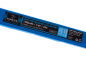Preview: 7,4V 1300 mAh Li-Po 25C Twin Type T-Plug (23,5 x 2 x 1,1 cm)