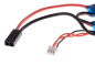 Preview: 7,4V 2000 mAh Li-Po 25C Twin Type (12,5 x 1,8 x 1,9 cm)