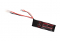 Preview: 7,4V 2200 mAh Li-Po 65C Graphene Large Type (11 x 3,5 x 2 cm)