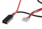 Preview: 11,1V 1300 mAh Li-Po 25C Split Type (14 x 2 x 1,7 cm)