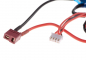Preview: 11,1V 1300 mAh Li-Po 25C Split Type T-Plug (12 x 2 x 1,9 cm)