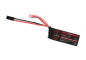 Preview: 11,1V 1500 mAh Li-Po 65C Graphene Mini Type (8,5 x 3,2 x 1,8 cm)