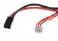 Preview: 11,1V 1500 mAh Li-Po 65C Graphene Mini Type (8,5 x 3,2 x 1,8 cm)