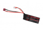 Preview: 11,1V 1500 mAh Li-Po 65C Graphene Mini Type T-Plug (9 x 3,2 x 2 cm)