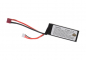 Preview: 11,1V 1500 mAh Li-Po 65C Graphene Mini Type T-Plug (9 x 3,2 x 2 cm)