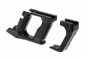 Preview: Laylax L.A.S. Kriss Vector Strike Knuckle Guard & Advanced Grip – Schwarz