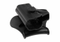 Preview: Amomax Paddle Holster für WE / VFC M&P9 Compact – Schwarz – Ansicht 3