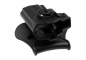 Preview: Amomax Paddle Holster für SIG P320 – Schwarz – Ansicht 3