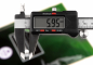 Preview: Nimrod 0.32g Bio BB Professional Performance 3125rds – Weiß – Ansicht 4