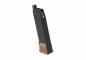 Preview: SIG Sauer Magazin P320 M17 Full Metal GBB 21rds – Tan
