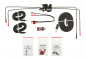 Preview: Gate Titan V2 Advanced Set Front Wired Semi Only
