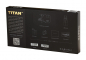 Preview: Gate Titan V2 Advanced Set Front Wired Semi Only