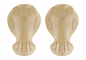 Preview: D3O P8 Knee Pad – Ansicht 2