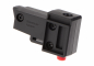 Preview: Airtech Studios Universal Adapter Odin M12 – Schwarz