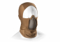 Preview: Invader Gear Mk.III Steel Half Face Mask – Tan
