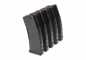 Preview: Magazine M4 Midcap 150rds 5pcs