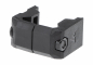 Preview: Airtech Studios CHL Charging Handle Lock ASG Evo – Schwarz