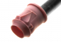 Preview: Maple Leaf Hot Shot Hop Up Rubber 75° for AEG used with GBB Inner Barrel