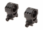 Preview: Sightmark 30mm / 25.4mm Tactical Mounting Rings - High Height – Schwarz