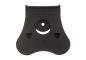 Preview: Amomax Paddle - Schwarz