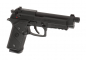 Preview: G&G GPM9 Mk3 GBB Airsoft Pistole Gas 6 mm BB – Schwarz