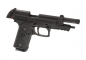 Preview: G&G GPM9 Mk3 GBB Airsoft Pistole Gas 6 mm BB – Schwarz – Ansicht 3