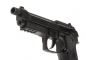 Preview: G&G GPM9 Mk3 GBB Airsoft Pistole Gas 6 mm BB – Schwarz – Detailansicht
