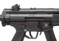 Preview: Jing Gong PM5 A5 S-AEG Schwarz