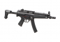 Preview: Jing Gong PM5J Full Metal S-AEG Schwarz