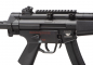 Preview: Jing Gong PM5J Full Metal S-AEG Schwarz
