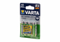 Preview: Varta AA Rechargable 2600mAh 4pcs