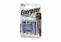 Preview: Energizer AA Ultimate Lithium 4pcs