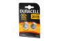 Preview: Duracell CR2016 2pcs