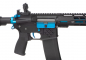 Preview: Specna Arms SA-E39 Edge S-AEG Blau
