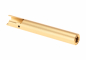 Preview: Laylax Hi-Capa 5.1 Fixed Two Way Outer Barrel – Gold