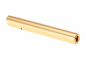 Preview: Laylax Hi-Capa 5.1 Fixed Two Way Outer Barrel – Gold