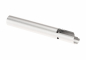 Preview: Laylax Hi-Capa 5.1 Fixed Two Way Outer Barrel – Silber