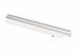 Preview: Laylax Hi-Capa 5.1 Fixed Two Way Outer Barrel – Silber