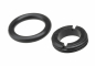 Preview: Airtech Studios IBS Inner Barrel Stabilizer G&G Wild Hog 7 Inch – Schwarz