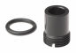 Preview: Airtech Studios IBS Inner Barrel Stabilizer G&G PDW9 & CQB – Schwarz